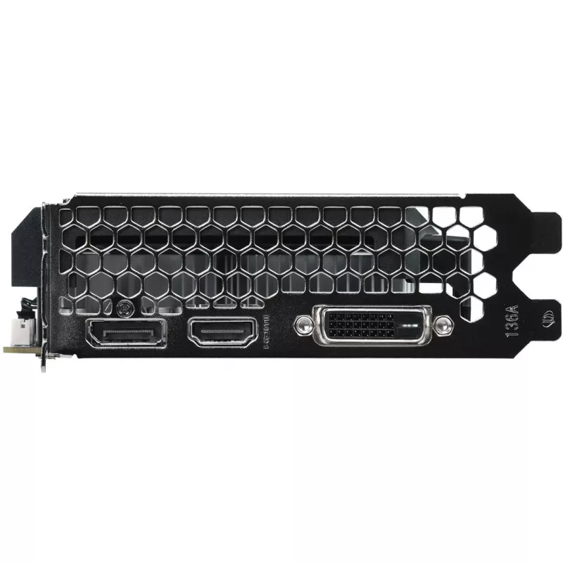 Grafikkarte Gainward GeForce RTX 3050 6 GB GDDR6