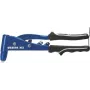 Blindnietwerkzeug GESIPA NTX-F für 2,4–5 mm Nieten, 260 mm Länge