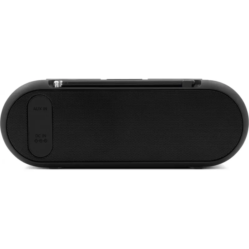 Tragbares Radio TechniSat DIGITRADIO BT 2 DAB+ FM 20W