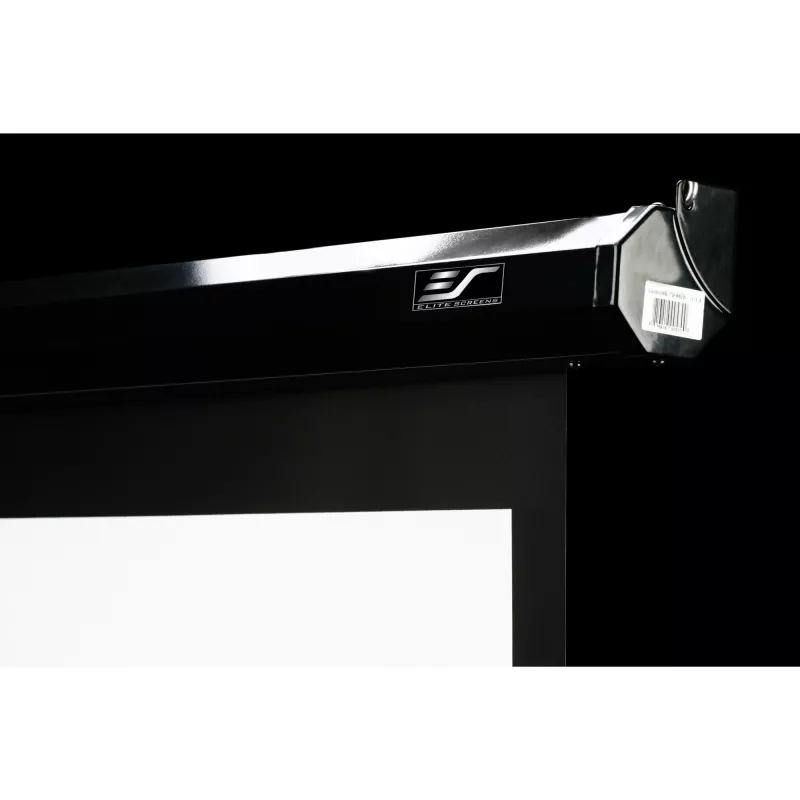 Projektionsleinwand Elite Screens Spectrum 2,13 m (84 Zoll) 16:9