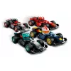 LEGO Minifigures 71049 F1-Rennwagen, zum Sammeln, sortierter Artikel