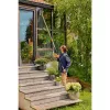 Garten-Wassersprühpistole Gardena 18812-20 Schwarz Grau Länge 287 mm