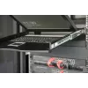 KVM-Konsole Digitus 19 Zoll LCD 8-Port VGA US-Tastatur
