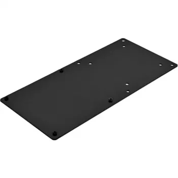 VESA-Montageadapter Silverstone MVA01