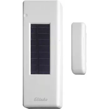 Eltako Funksensor Fenster-Türkontakt FTKB-wg (30000424)