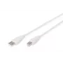 USB 2.0 Anschlusskabel Digitus AK-300105-018-E