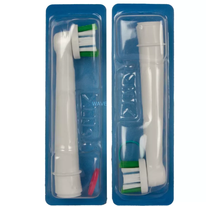 Ersatzbürstenköpfe BRAUN Oral‑B Pro Precision Clean, 10er-Pack
