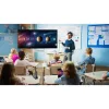 Avocor AVE-9200 - 234 cm (92 Zoll) Diagonal-Klasse E92 Series LCD-Display mit LED-Hintergrundbeleuchtung