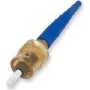 LWL-ST-Steckverbinder, Corning UniCam ST E9 SuperPC-Politur, Modell 95-200-51