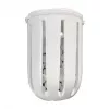 Adler Luftbefeuchter | AD 7971 | 30 W | Wassertankkapazität 5 L | Ultraschall | Befeuchtungsleistung 100-250 ml/h | Weiß