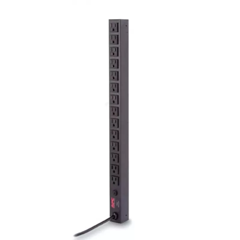 APC Basic Rack PDU Stromverteilungseinheit (PDU) 0U Beige