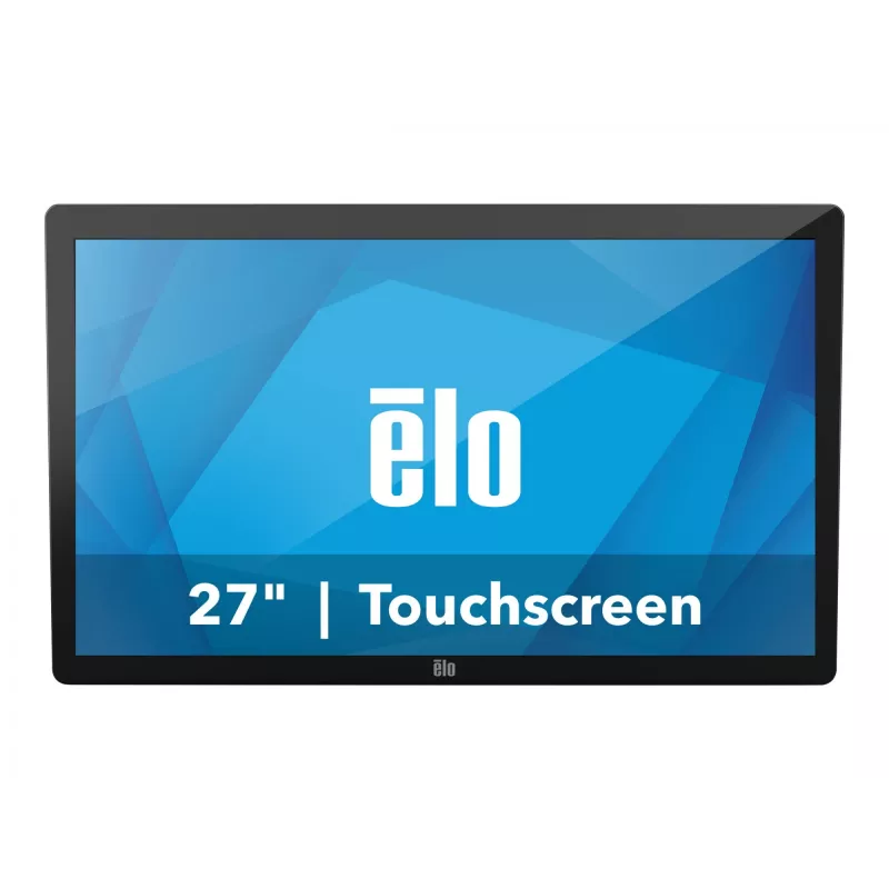 Monitor Elo Touch Solutions 2702L 27 Zoll Touchscreen LCD 1920 x 1080