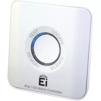 Ei Electronics Ei450 - Kabellos - Weiß - Batterie/Batterie - Lithium - 0 - 40 °C - 15 - 95% (Ei450)