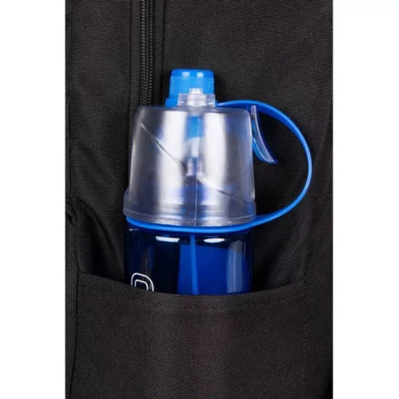 Rucksack CoolPack Risk Schwarz