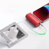 Tragbare Powerbank Tellur PD202 5000mAh