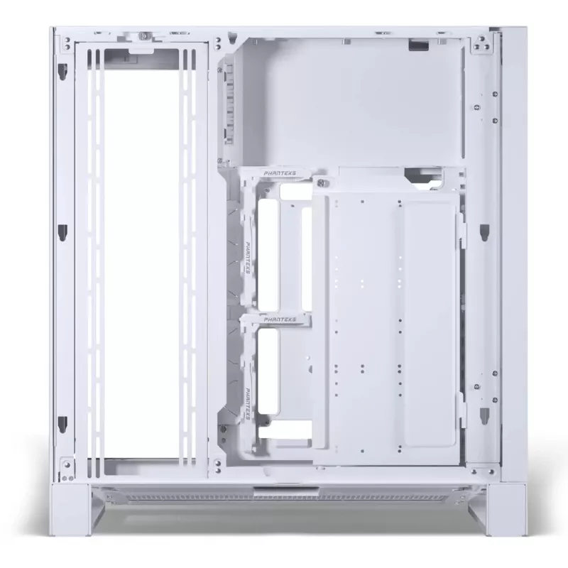 PC-Gehäuse Phanteks NV9 MKII Full Tower Schwarz