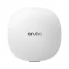 HPE Aruba Networking AP-555 (RW) Dual Radio 8x8/4x4 802.11ax Interne Antennen Unified Campus AP