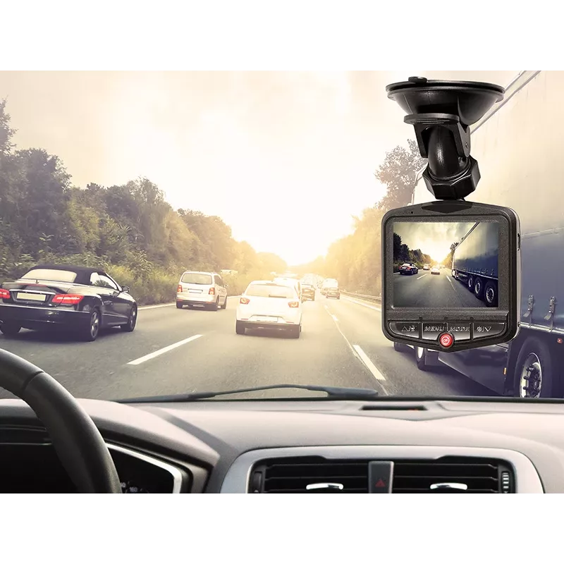 Dashcam Tracer MobiDrive