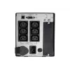 APC Smart UPS 750VA 230V USB mit UL-Zulassung, 0,75 kVA, 500 W, 50/60 Hz, 340 J, IEC 60320, 4,8 Min.