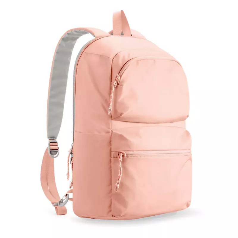 XD DESIGN Switch 2-in-1 Rucksack SANDUST/PINK P706.331
