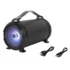 BLOW 30-331# Portable Stereo Speaker Schwarz