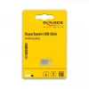 USB Flash Drive DeLOCK 64GB USB Typ-A 3.2 Gen 1