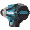 Makita DHP489RTJ Akku-Schrauber/Schlagschrauber 1800 U/min Schwarz, Blau