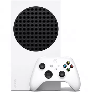 Spielekonsole Microsoft Xbox Series S