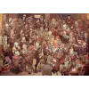 Good Loot Gaming Puzzle: The Witcher (Wiedźmin) Geburtstag, 1000 Teile