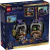 LEGO HARRY POTTER 76464 Cauldron: Secret Potions Classroom