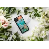 Schutzhülle iKins für iPhone 11 Pro Max – sunrise Schwarz