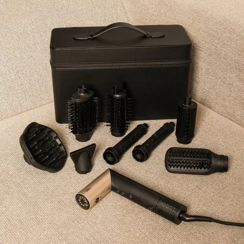 Haartrockner Silk'n SilkyAir Flex Haartrockner SIF8PE1001 1800W