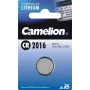 Einwegbatterie Camelion CR2016-BP1