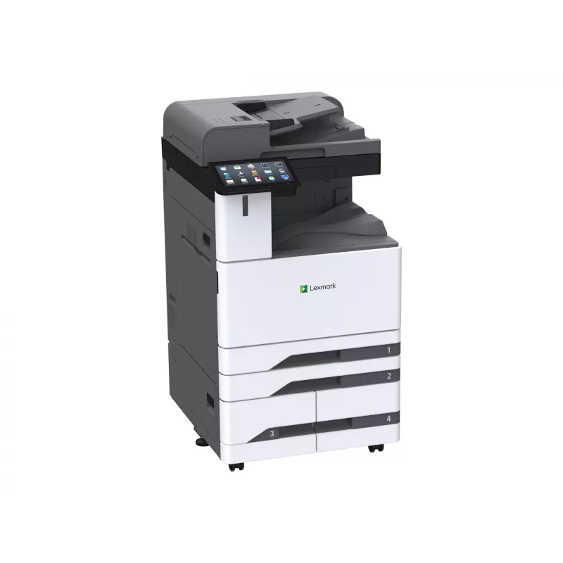 Multifunktionsdrucker Lexmark CX944adxse Laser Farbe
