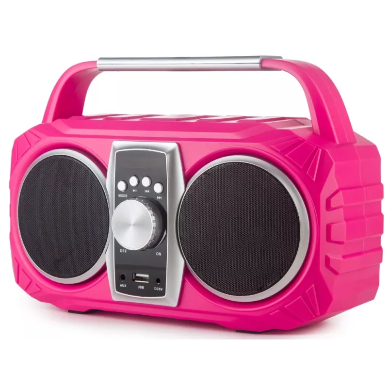 7-Zoll-Display-Radio PRIME3 APR71PK mit 16 GB Speicher