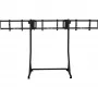 Thermaltake GSC-MSP-MDSLBB-01 Monitorständer 139,7 cm 55 Boden Schwarz