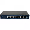 Managed Switch ALLNET ALL-SG8324M