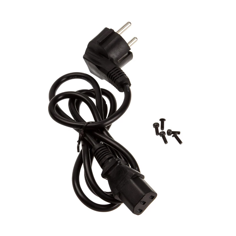 Streacom ZeroFlex 240 Netzteil - 240 Watt