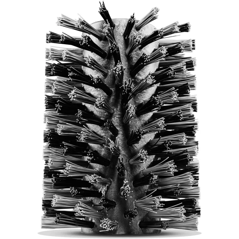 Kärcher 2.644-226.0 Drahtbürste, schwarz, 100 mm x 134 mm x 100 mm