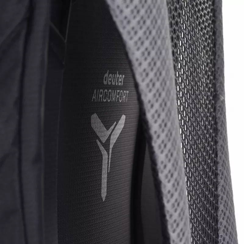 Backpack Deuter Futura 21 L Grau
