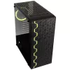 Kolink Inspire K8 ARGB Mid Tower - schwarz