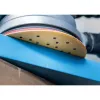 Bosch 2 608 900 818 Schleifblatt für Rotationswerkzeuge Holz