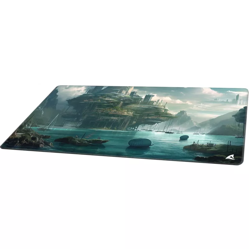 Mauspad Sharkoon SKILLER SGP40 D6