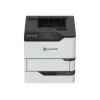 Lexmark MS826de - Drucker - s/w - Duplex - Laser - A4/Legal - 1200 x 1200 dpi - bis zu 66 Seiten/Min. - Kapazität: 650 Blatt - USB 2.0, Gigabit-LAN, USB 2.0-Host (50G0330)