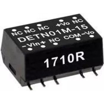 Netzteil MEAN WELL DETN01L-05 1 W Eingang 4,5-5,5 V Ausgang 5 V