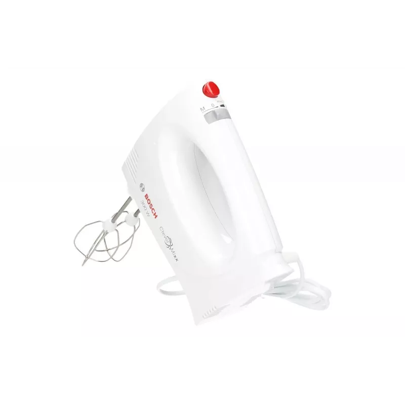Bosch MFQ3010 mixer Handmixer 300 W Weiß