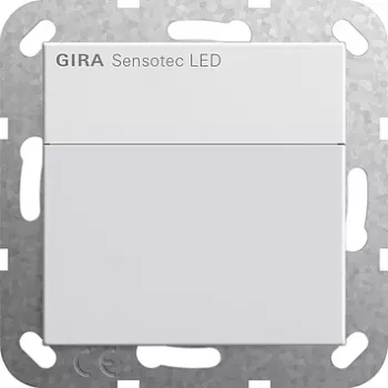 Gira 237803 Weiß