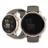 Smartwatch Stelio STSWA101GD Activ GPS 46 mm Gold — 46 mm GPS-Smartwatch, goldenes Gehäuse