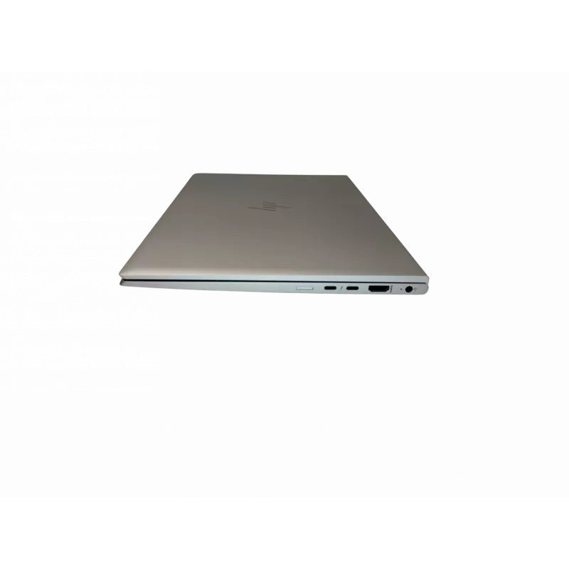 HP Renew Grade A | EliteBook 840 G8 | 14 Zoll | i5-1135G7 | 8 GB | SSD | 256 GB | Intel Iris Xe Graphics | Windows 11 Pro | Tastatursprache Schwedisch