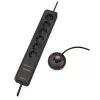 Power Extension Brennenstuhl 159450616